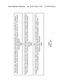 HANDLING VISITOR INTERACTION AT A SMART-HOME IN A DO NOT DISTURB MODE diagram and image