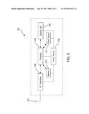 ENERGY-EFFICIENT WIRELESS SENSING FOR ASYNCHRONOUS EVENT MONITORING diagram and image