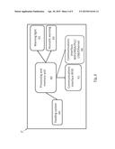 SYSTEM AND METHOD FOR LOCATING OBJECTS USING RADIO FREQUENCY IDENTIFIERS diagram and image