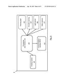 SYSTEM AND METHOD FOR LOCATING OBJECTS USING RADIO FREQUENCY IDENTIFIERS diagram and image