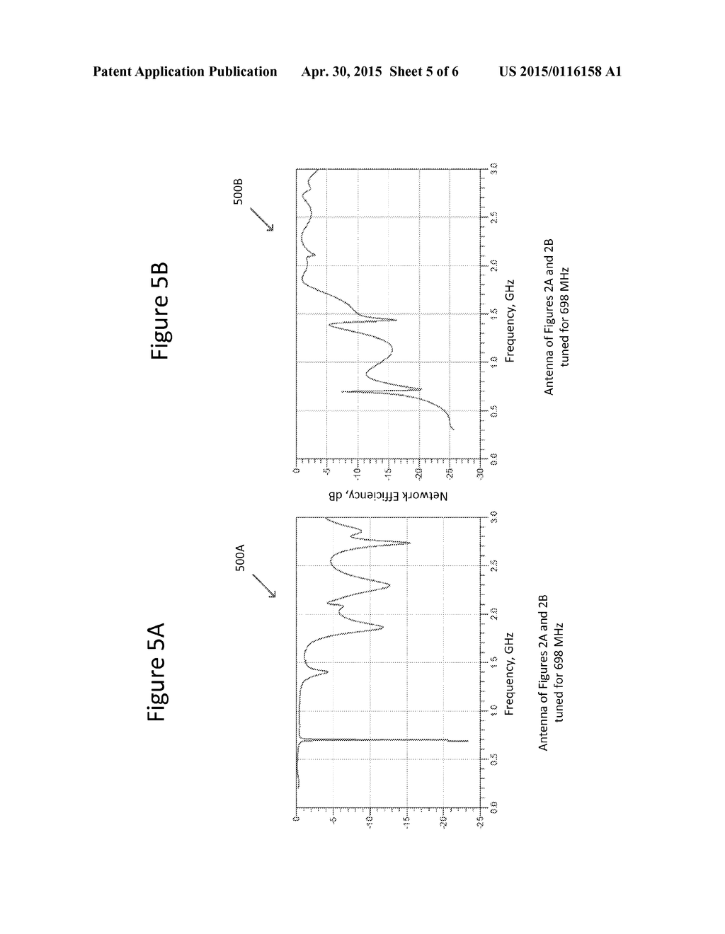 ANTENNA FOR MOBILE DEVICE HAVING METALLIC SURFACE - diagram, schematic, and image 06