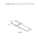 ANTENNA STRUCTURES AND METHODS THEREOF diagram and image