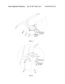 Dipole Antenna and Wireless Terminal Device diagram and image