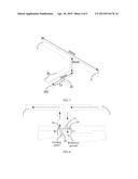 Dipole Antenna and Wireless Terminal Device diagram and image