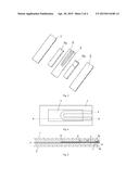 PHASE-SHIFTING UNIT MODULE, MANUFACTURING METHOD THEREFOR, PHASE-SHIFTING     DEVICE, AND ANTENNA diagram and image