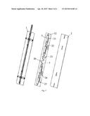 PHASE-SHIFTING UNIT MODULE, MANUFACTURING METHOD THEREFOR, PHASE-SHIFTING     DEVICE, AND ANTENNA diagram and image