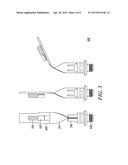 MULTI-BAND SUBSCRIBER ANTENNA FOR PORTABLE RADIOS diagram and image