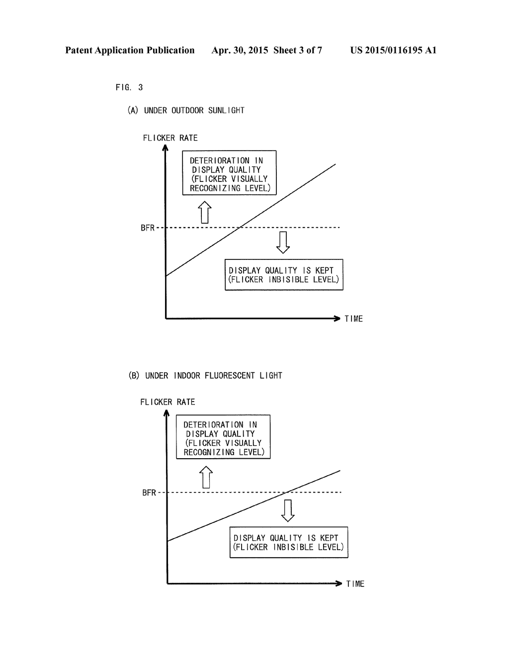 LIQUID CRYSTAL DISPLAY DEVICE, ELECTRONIC DEVICE INCLUDING THE SAME, AND     METHOD FOR DRIVING LIQUID CRYSTAL DISPLAY DEVICE - diagram, schematic, and image 04