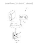 DEVICE AND METHOD FOR DISPLAYING MULTIMEDIA CONTENT diagram and image