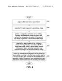 HEAD MOUNTED DISPLAY AND IMAGING METHOD THEREOF diagram and image