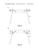 HEAD MOUNTED DISPLAY AND IMAGING METHOD THEREOF diagram and image