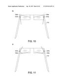 HEAD MOUNTED DISPLAY AND IMAGING METHOD THEREOF diagram and image