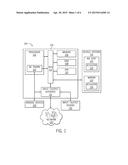 SYSTEM AND METHOD FOR GESTURAL CONTROL OF VEHICLE SYSTEMS diagram and image