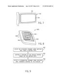 SYSTEM AND METHOD FOR GESTURAL CONTROL OF VEHICLE SYSTEMS diagram and image