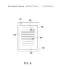 METHOD AND APPARATUS FOR MARKING ELECTRONIC DOCUMENT diagram and image