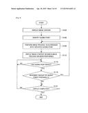 IMAGE PROCESSING APPARATUS, IMAGE PROCESSING METHOD, AND PROGRAM diagram and image