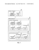 TERMINAL APPARATUS, INFORMATION PROCESSING APPARATUS, AND DISPLAY CONTROL     METHOD diagram and image