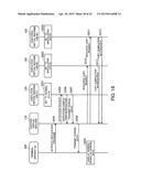 TERMINAL APPARATUS, INFORMATION PROCESSING APPARATUS, AND DISPLAY CONTROL     METHOD diagram and image