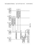 TERMINAL APPARATUS, INFORMATION PROCESSING APPARATUS, AND DISPLAY CONTROL     METHOD diagram and image