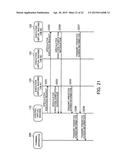 TERMINAL APPARATUS, INFORMATION PROCESSING APPARATUS, AND DISPLAY CONTROL     METHOD diagram and image