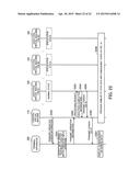 TERMINAL APPARATUS, INFORMATION PROCESSING APPARATUS, AND DISPLAY CONTROL     METHOD diagram and image