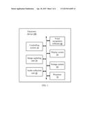 ELECTRONIC DEVICE AND METHOD FOR CONTROLLING BUTTONS OF ELECTRONIC DEVICE diagram and image