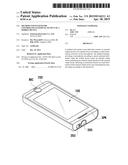 METHOD AND SYSTEM FOR CONTROLLING  EXTERNAL OUTPUT OF A MOBILE DEVICE diagram and image