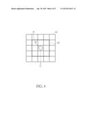 Color Sampling Method and Touch Control Device thereof diagram and image