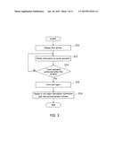 DISPLAY DEVICE, ELECTRONIC DEVICE, AND STORAGE MEDIUM diagram and image