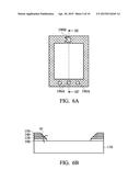 TOUCH PANEL AND METHOD OF MANUFACTURING THE SAME diagram and image