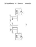 CAPACITIVE TOUCH DEVICE AND SENSING METHOD THEREOF diagram and image