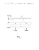 TOUCH DEVICE AND DRIVING METHOD THEREOF diagram and image