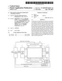 INPUT DEVICE FOR TOUCH OPERATION AND DISPLAY DEVICE diagram and image