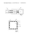 TOUCH-SENSITIVE DEVICE AND DETECTION METHOD diagram and image