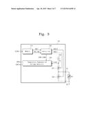 VOLTAGE GENERATION INTEGRATED CIRCUIT AND DISPLAY APPARATUS HAVING THE     SAME diagram and image