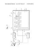 VOLTAGE GENERATION INTEGRATED CIRCUIT AND DISPLAY APPARATUS HAVING THE     SAME diagram and image