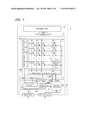 DISPLAY DEVICE AND METHOD OF GENERATING SUPPLY POWER THEREFOR diagram and image