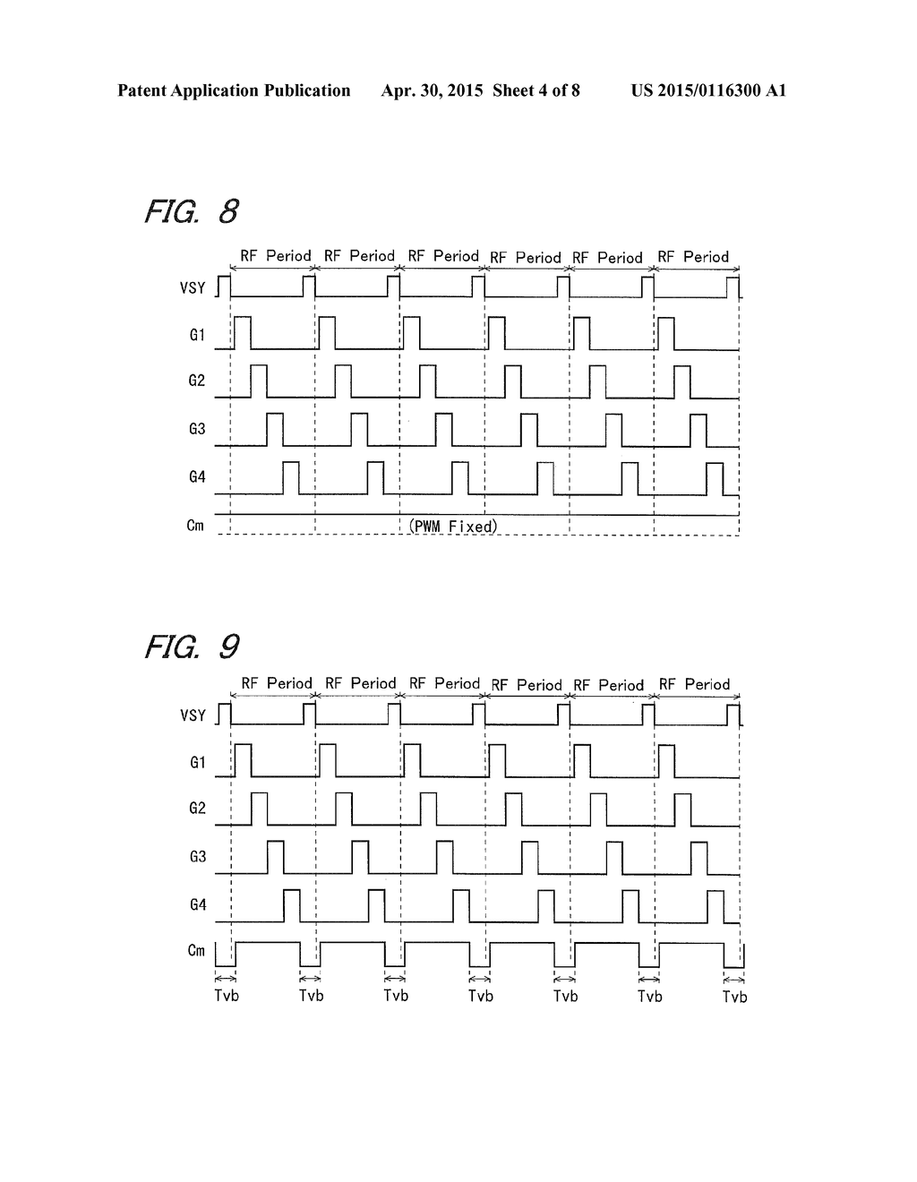 DISPLAY DEVICE AND METHOD OF GENERATING SUPPLY POWER THEREFOR - diagram, schematic, and image 05