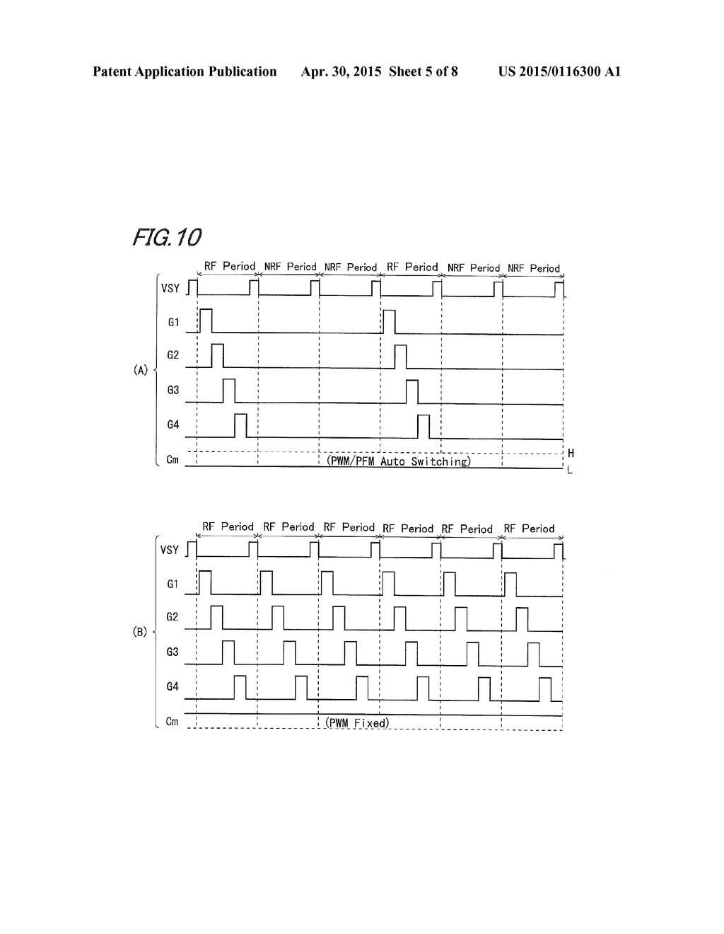 DISPLAY DEVICE AND METHOD OF GENERATING SUPPLY POWER THEREFOR - diagram, schematic, and image 06