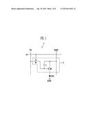 DISPLAY DEVICE AND DRIVING METHOD THEREOF diagram and image