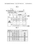 DISPLAY DEVICE AND DRIVING METHOD THEREOF diagram and image