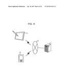 DISPLAY CONTROL METHOD, SYSTEM AND MEDIUM diagram and image