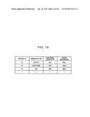 DISPLAY CONTROL METHOD, SYSTEM AND MEDIUM diagram and image