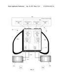 VIRTUAL REALITY METHODS AND SYSTEMS diagram and image