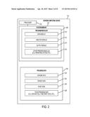 VISUALIZATION, SHARING AND ANALYSIS OF LARGE DATA SETS diagram and image