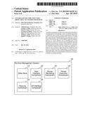 CONTROLLING RUNTIME EXECUTION FROM A HOST TO CONSERVE RESOURCES diagram and image