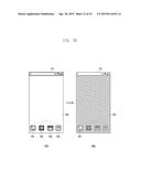 METHOD AND APPARATUS FOR CONTROLLING SCREEN BRIGHTNESS IN ELECTRONIC     DEVICE diagram and image