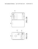 ELECTRONIC DEVICE AND METHOD FOR OUTPUTTING DATA IN ELECTRONIC DEVICE diagram and image