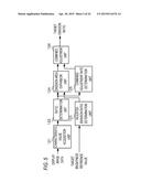 DISPLAY APPARATUS AND CONTROL METHOD THEREFOR diagram and image