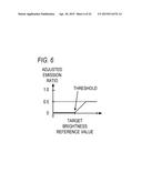 DISPLAY APPARATUS AND CONTROL METHOD THEREFOR diagram and image